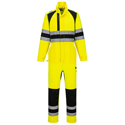 CD855 - Combinaison WX2 Eco Stretch - RIFORM