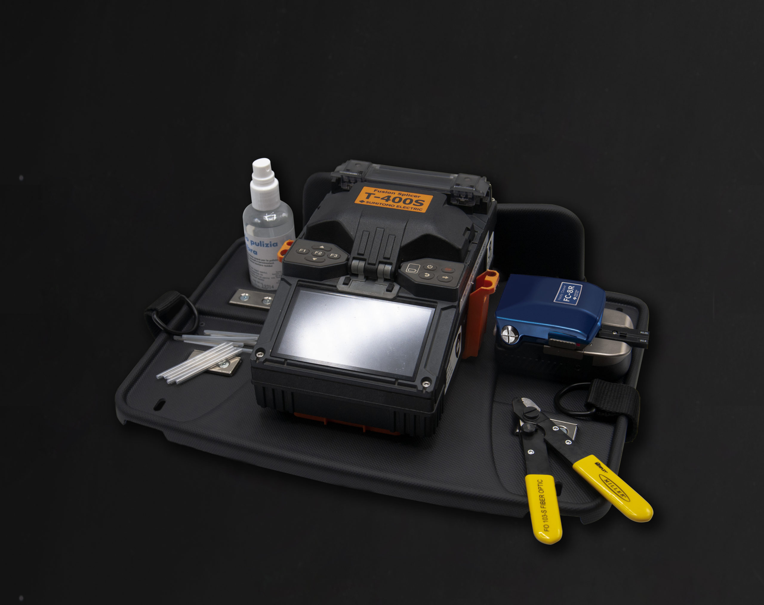 Fibernet UN1CO MOBILE table — RIFORM