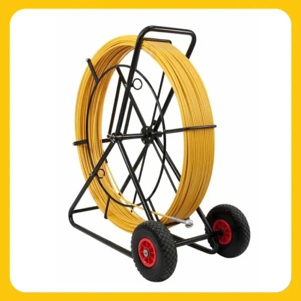 AIGUILLE DE TIRAGE 300M*11MM / TREKNAALD 300M*11MM - RIFORM