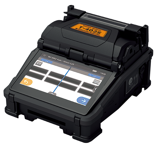 Soudeuse fibre optique Sumitomo T-402S - RIFORM