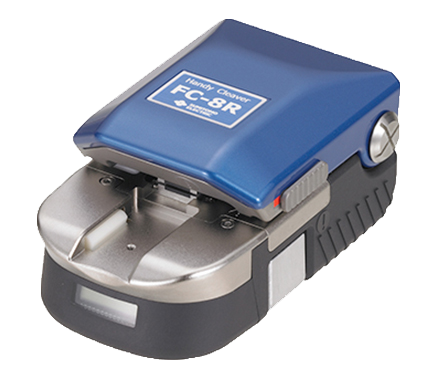Cliveuse fibre optique Sumitomo FC-8R - RIFORM